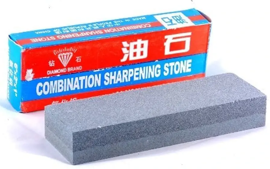 Sharpening Stone 8 G0108